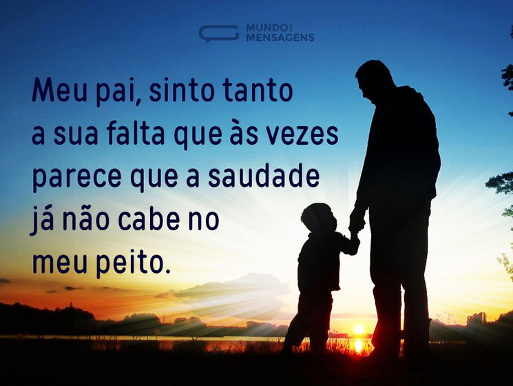 Mensagem de Dia dos Pais: Como deixar um legado? – Resposta na Palavra