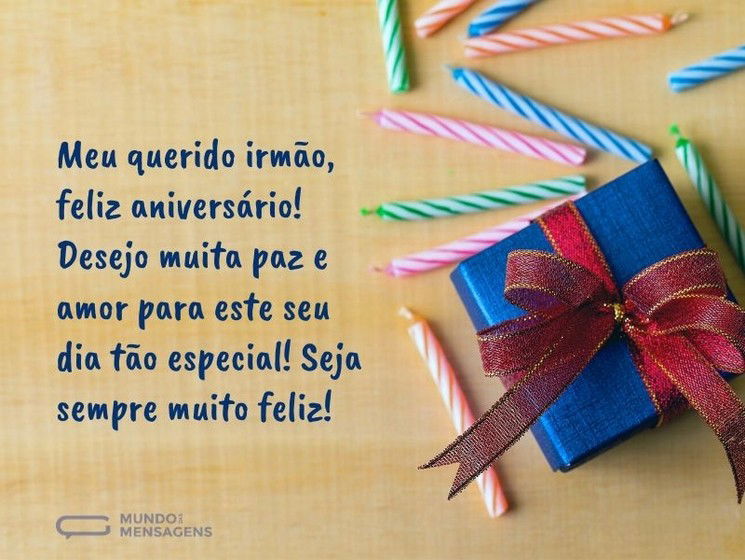 Featured image of post Mensagem De Aniversario Para Irm Mais Velha