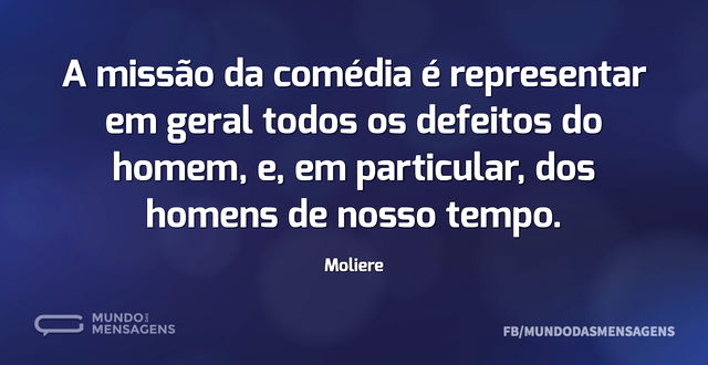 frases sobre comedia