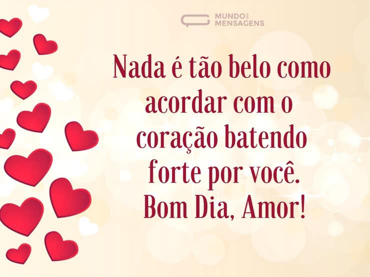 O Acordar do Coração - Mundo das Mensagens