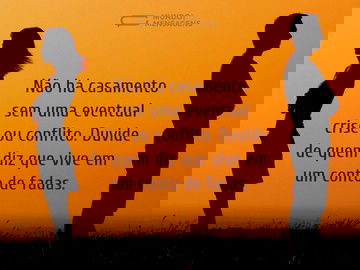 Eventualmente há uma crise