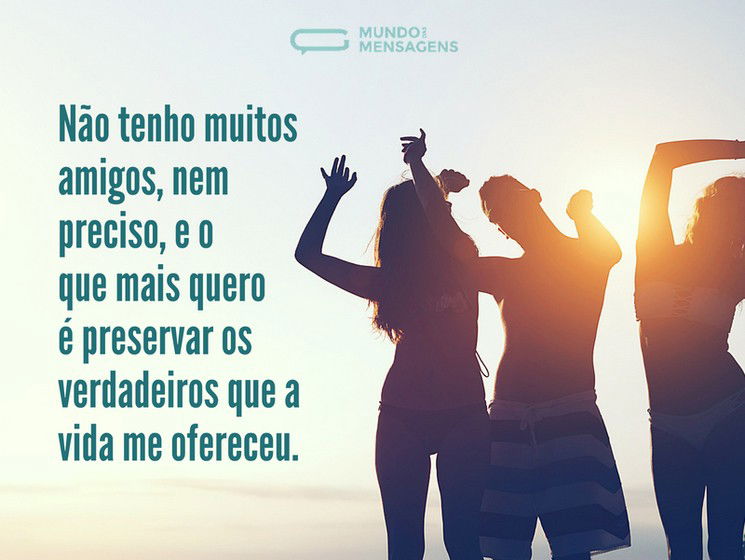 Procura-se Um Amigo - Amigas Para Sempre