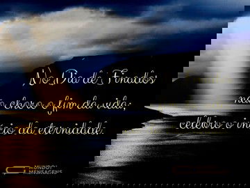  A eternidade e seu início