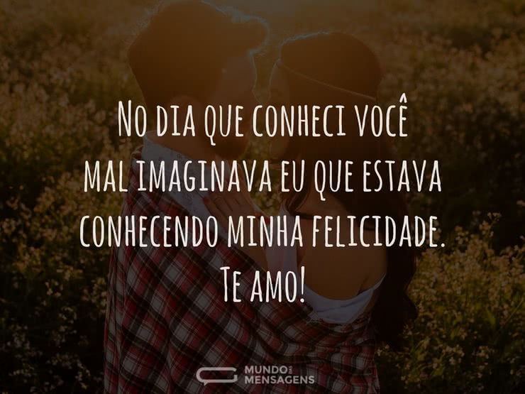 Featured image of post Imagem De Felicidade No Amor : Mensagens de aniversário para amor distante, encontre aqui a mensagem de feliz aniversário para dar adormeço sonhando com você e acordo sempre com sua imagem.