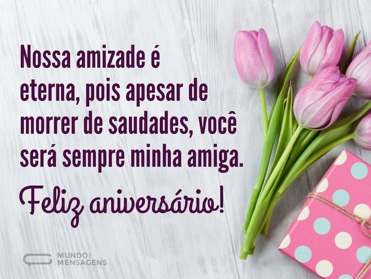 Featured image of post Mensagem De Aniversario Para Amiga Querida aniversario frases de parab ns mensagens de amor e aniversario frases para namorado amigo quinze feliz anivers rio