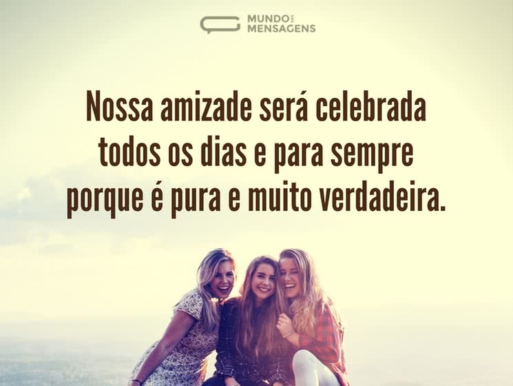 Frases de melhores amigas - Para legenda, para tatuagem e mais