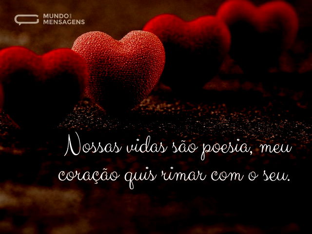 Poesia a dois