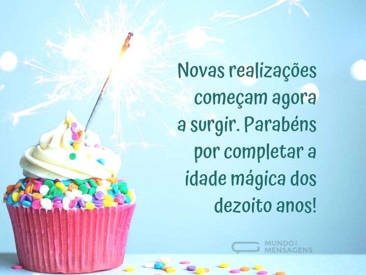 Featured image of post Frases De Aniversario Para Sobrinho 18 Anos Centenas de mensagens frases curtas e com imagens de anivers rio de 18 anos