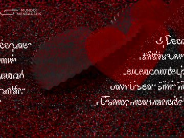 O pedaço que você preencheu