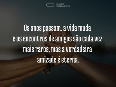 Citacoes Incriveis Sobre Amigos