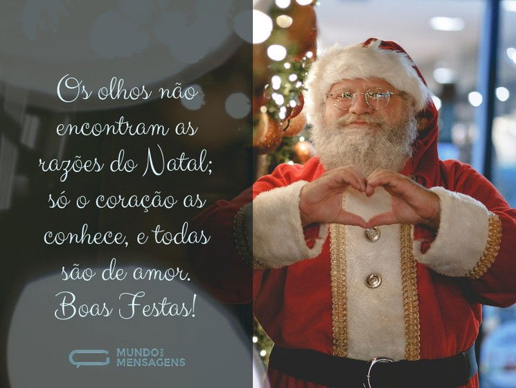Mensagens de Significado do Natal (Página 2) - Mundo das Mensagens Mensagens de Significado do Natal (Página 2) - Mundo das Mensagens