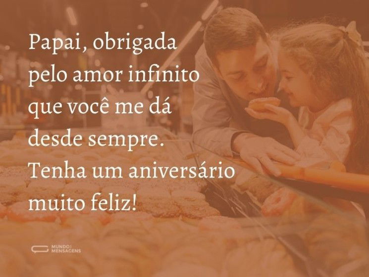 Este nosso amor infinito