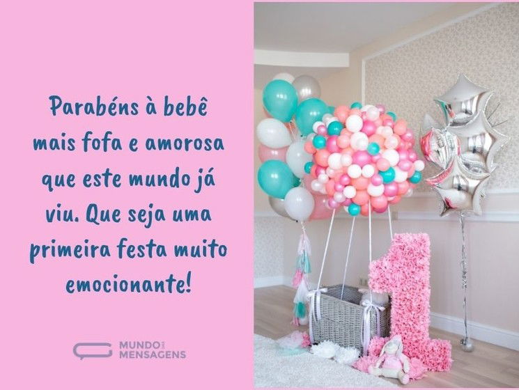 Featured image of post Frases De Anivers rio Para Sobrinho De 1 Ano Anivers rio mensagens e imagens para facebook