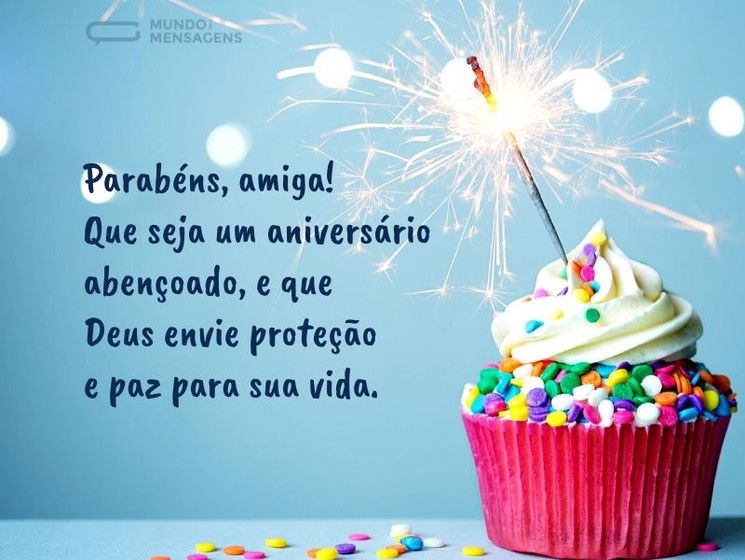 Featured image of post Mensagens De Aniversario B blicas Para Amigos Anivers rio mensagens e imagens para facebook