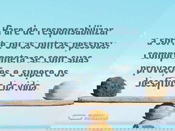 Comprometimento com a força