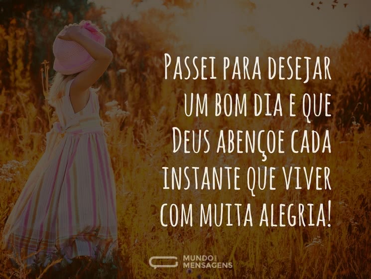 Featured image of post Te Guarde Frases De Bom Dia Deus Te Aben oe Que deus aben oe o seu dia e lhe conceda sucesso em todos os seus projetos