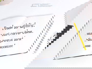 Sucesso para sua prova