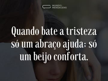 Quando Bate Aquela Tristeza