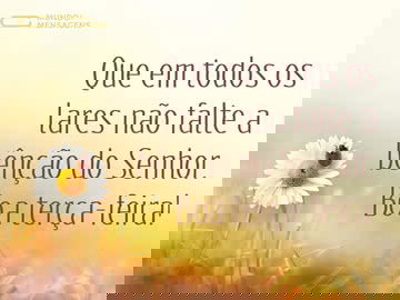 Todos os Lares Abençoados