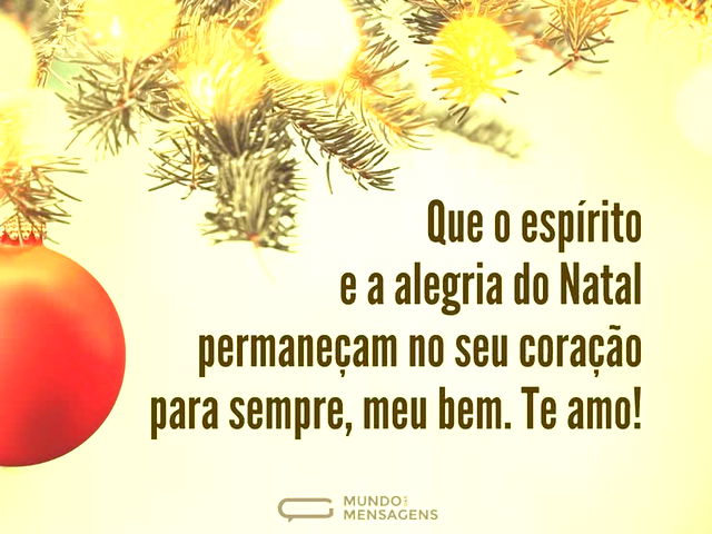 Um Natal Para Sempre