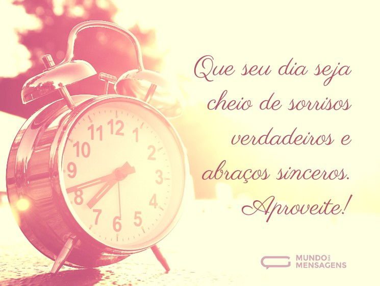 Bom Dia para uma Pessoa Especial - Mundo das Mensagens Bom Dia para uma Pessoa Especial - Mundo das Mensagens