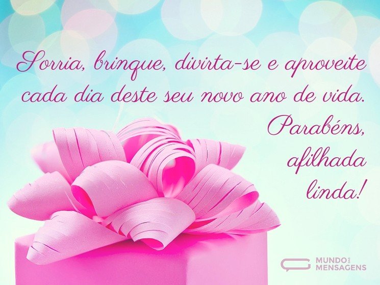 Featured image of post Frases De Anivers rio Para Sua Madrinha Desejos de anivers rio para madrinha padrinho
