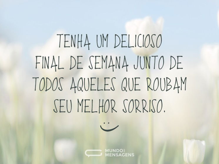 Sequestrando a Gramática: Bom Fim de Semana ou Bom final de semana?