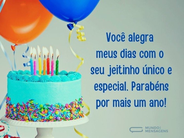 Featured image of post Mensagem De Aniversario Para Irmao 50 Anos Mensagem de aniversario para filha