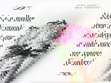 Irmãs unidas para sempre