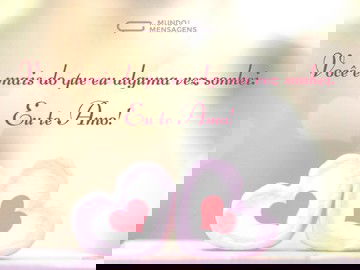 Mais do que um dia sonhei