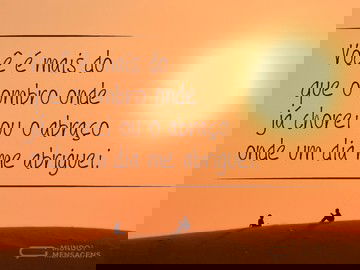 Muito mais que um amigo