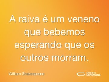 Frases De William Shakespeare Mundo Das Mensagens