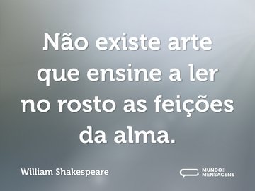 Frases De William Shakespeare Mundo Das Mensagens